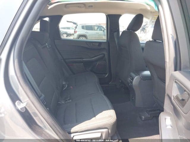 2025 FORD ESCAPE ACTIVE 8