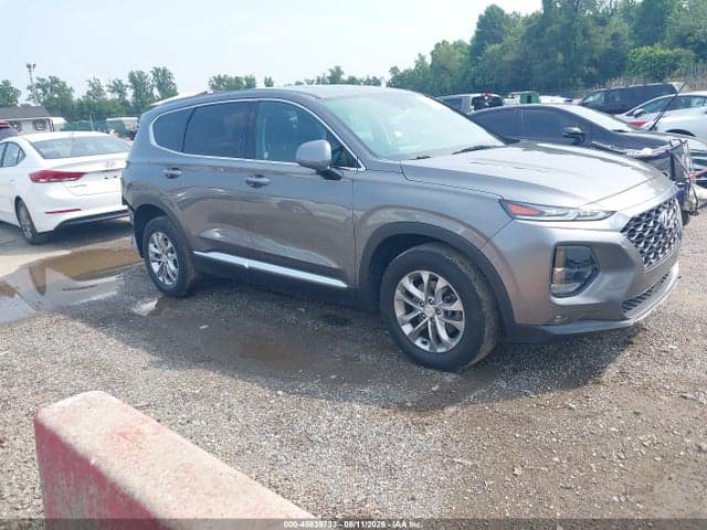 2020 HYUNDAI SANTA FE SEL 1