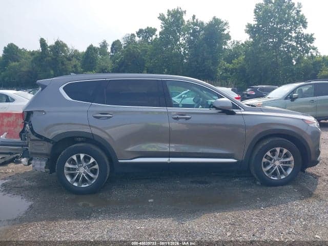 2020 HYUNDAI SANTA FE SEL 14