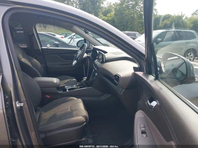 2020 HYUNDAI SANTA FE SEL 5