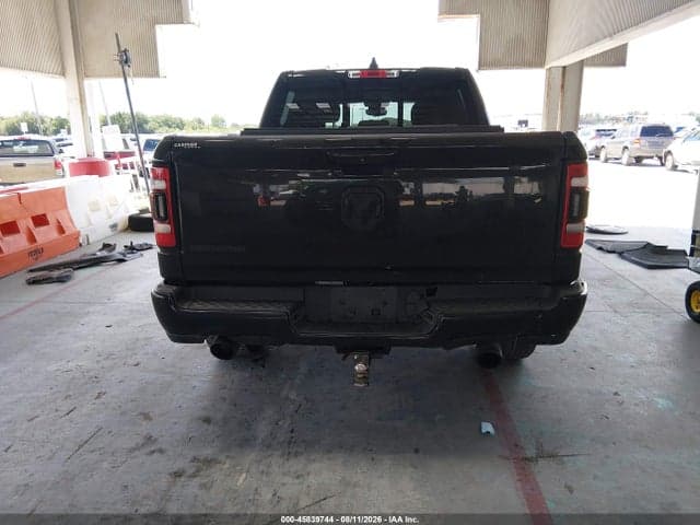 2020 RAM 1500 BIG HORN 4X2 5'7 BOX 17