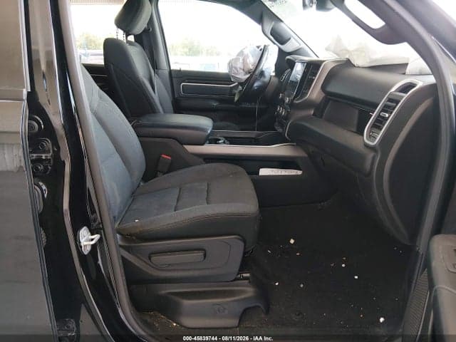 2020 RAM 1500 BIG HORN 4X2 5'7 BOX 5
