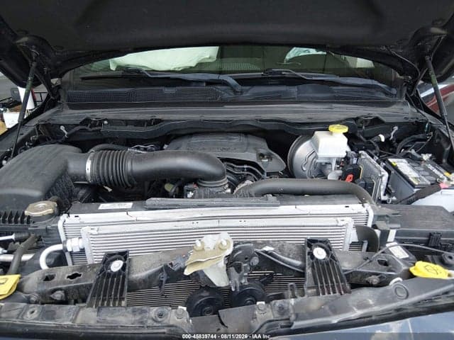 2020 RAM 1500 BIG HORN 4X2 5'7 BOX 10