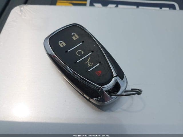 2018 CHEVROLET EQUINOX LT 11