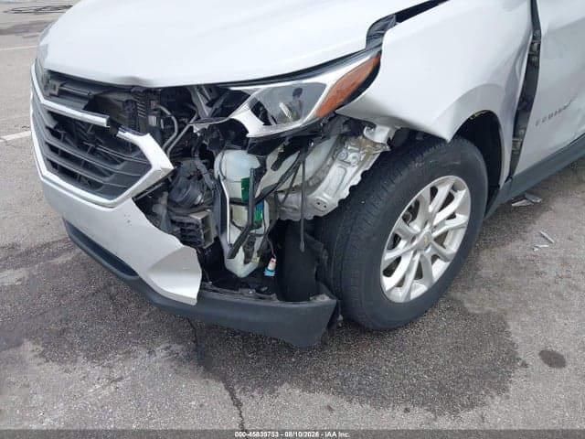 2018 CHEVROLET EQUINOX LT 6