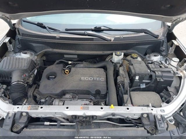 2018 CHEVROLET EQUINOX LT 10