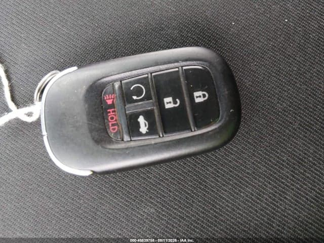 2023 HONDA CIVIC SPORT 11