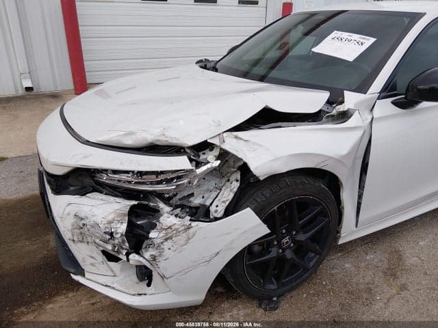 2023 HONDA CIVIC SPORT 6