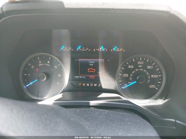 2017 FORD F-150 XLT 7