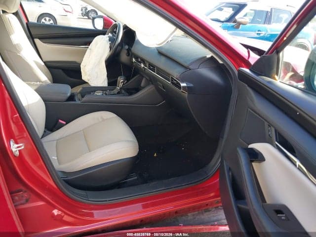 2019 MAZDA MAZDA3 SELECT PACKAGE 5