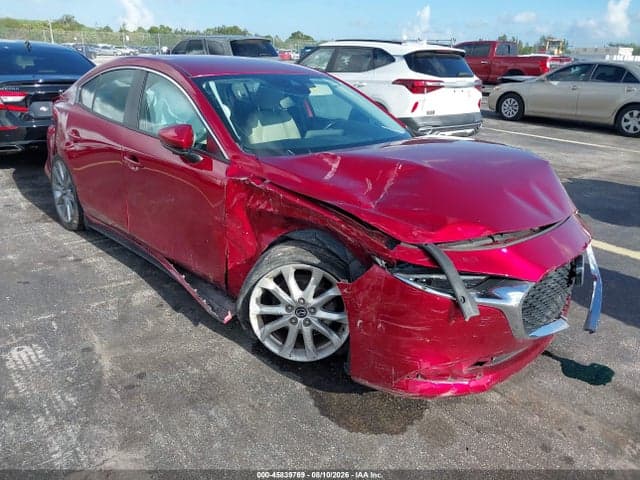 2019 MAZDA MAZDA3 SELECT PACKAGE 6
