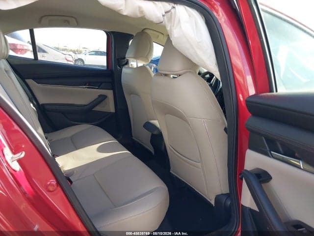 2019 MAZDA MAZDA3 SELECT PACKAGE 8
