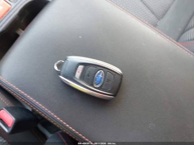 2020 SUBARU FORESTER SPORT 11