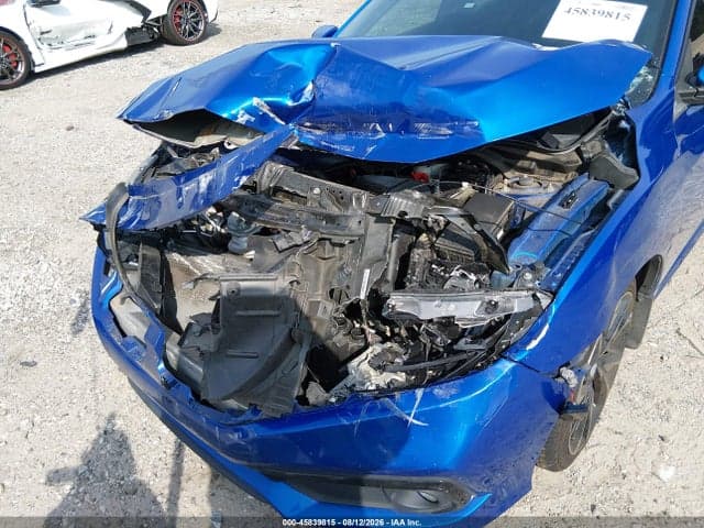 2020 HONDA CIVIC SPORT 6