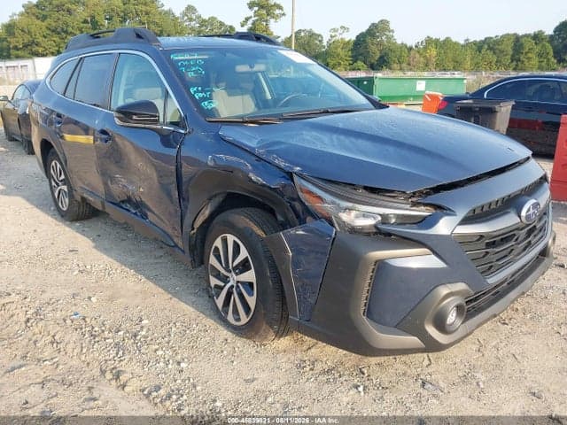 2025 SUBARU OUTBACK PREMIUM 1