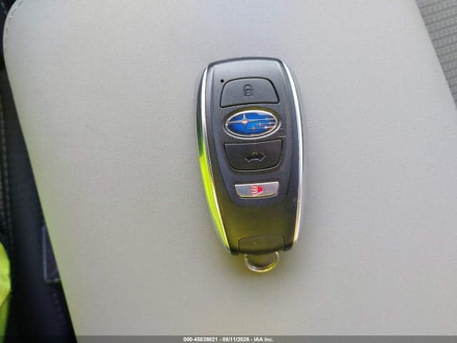 2025 SUBARU OUTBACK PREMIUM 11