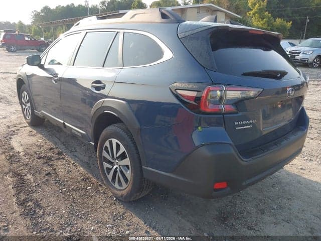 2025 SUBARU OUTBACK PREMIUM 3