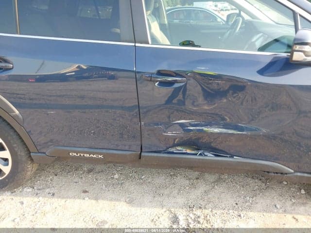 2025 SUBARU OUTBACK PREMIUM 6
