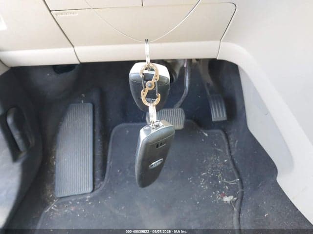2017 FORD ESCAPE TITANIUM 11