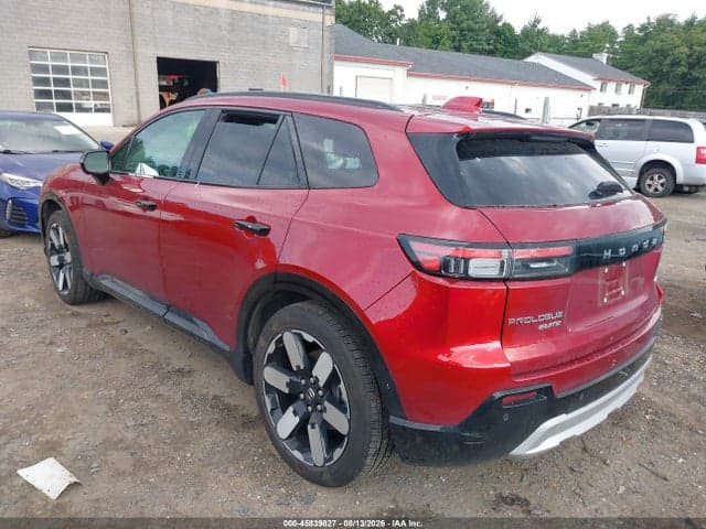 2025 HONDA PROLOGUE ELITE 3