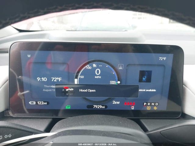 2025 HONDA PROLOGUE ELITE 7