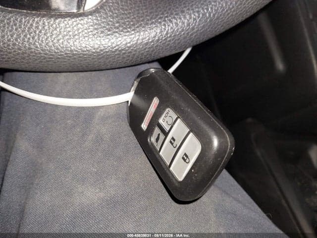 2019 HONDA CR-V EX 11