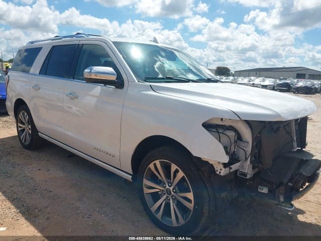 2020 FORD EXPEDITION PLATINUM MAX 1