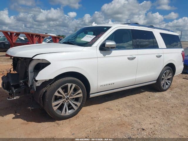 2020 FORD EXPEDITION PLATINUM MAX 2