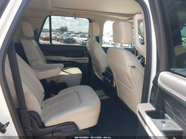 2020 FORD EXPEDITION PLATINUM MAX 8