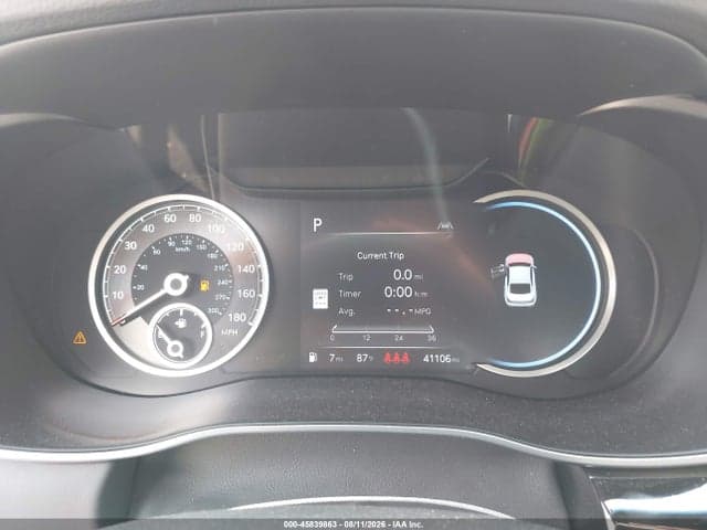 2024 GENESIS G70 3.3T AWD SPORT ADVANCED 7