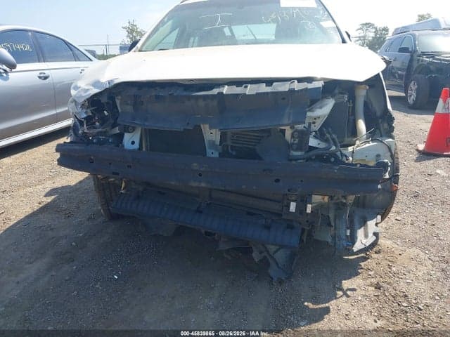 2018 SUBARU OUTBACK 2.5I 6