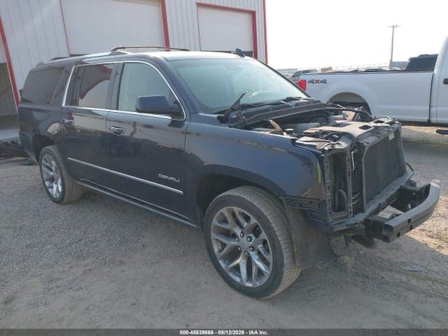 2019 GMC YUKON XL DENALI