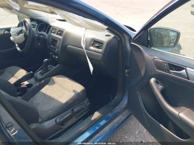 2017 VOLKSWAGEN JETTA 1.4T S 5
