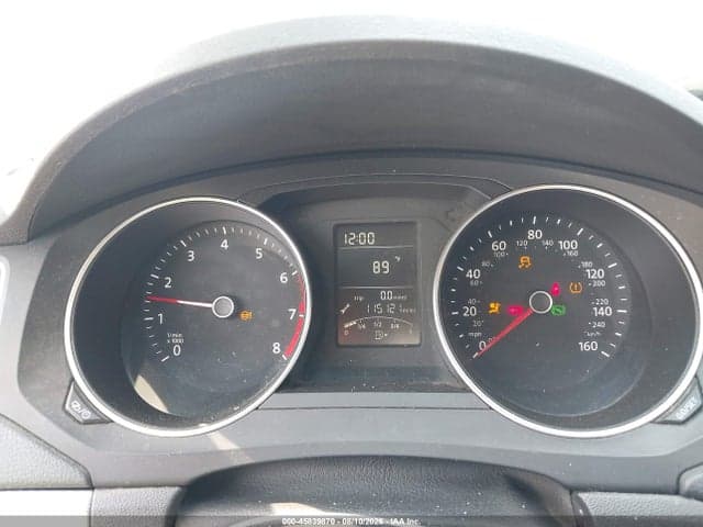 2017 VOLKSWAGEN JETTA 1.4T S 7