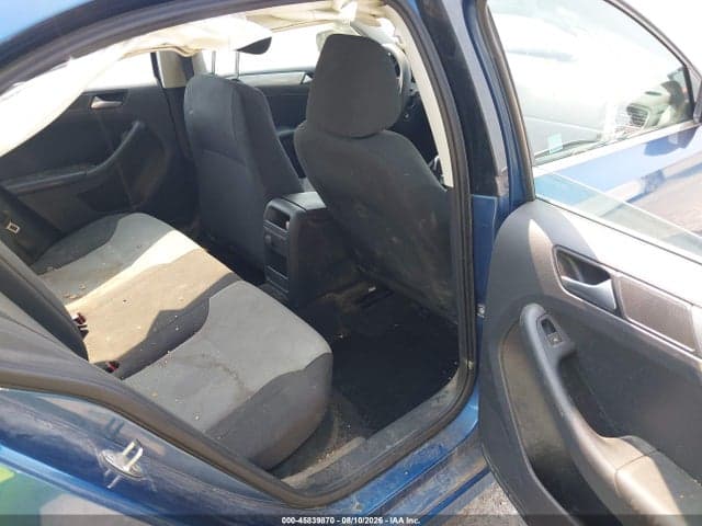 2017 VOLKSWAGEN JETTA 1.4T S 8