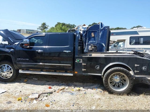 2018 GMC SIERRA 3500HD DENALI 3
