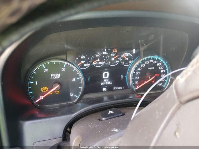 2018 GMC SIERRA 3500HD DENALI 5