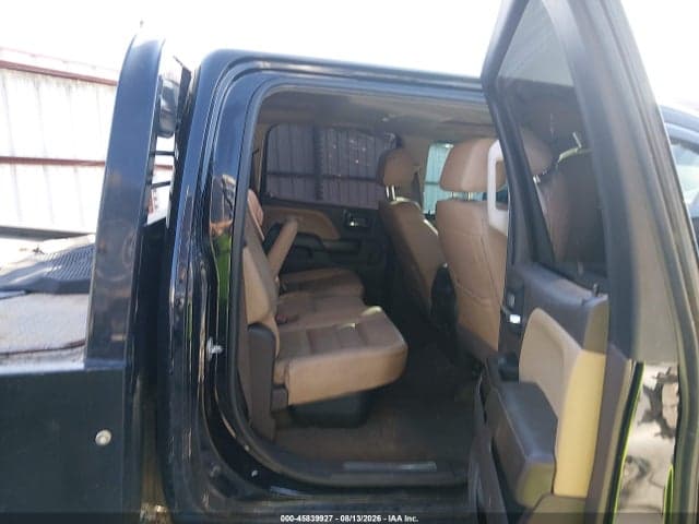 2018 GMC SIERRA 3500HD DENALI 7