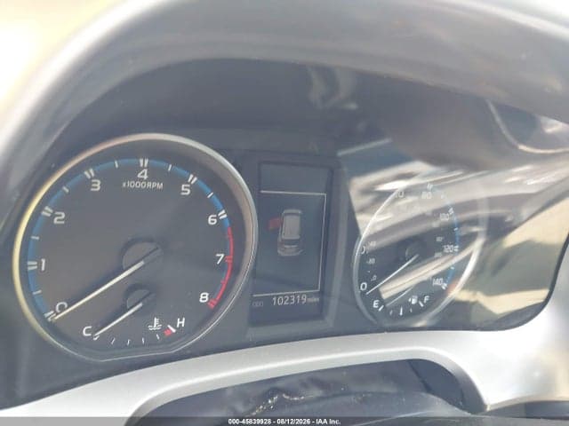 2018 TOYOTA RAV4 XLE 7