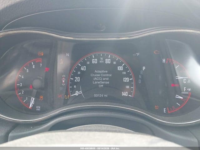 2020 DODGE DURANGO GT PLUS AWD 7
