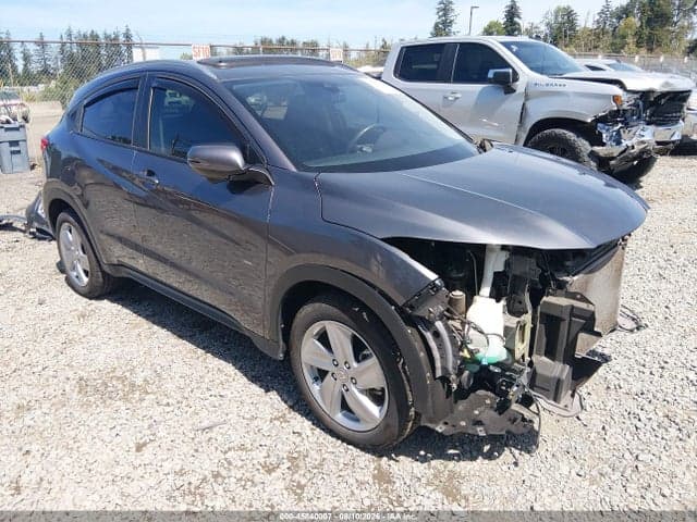 2019 HONDA HR-V EX-L 1