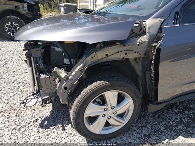 2019 HONDA HR-V EX-L 6