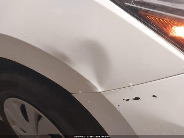 2023 NISSAN VERSA 1.6 S XTRONIC CVT 18