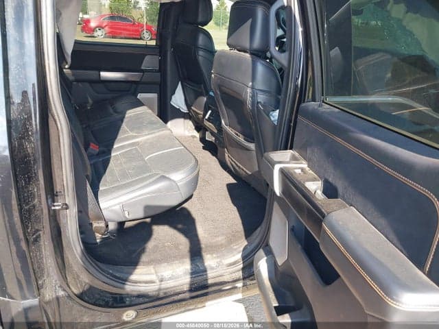 2021 FORD F-150 PLATINUM 8