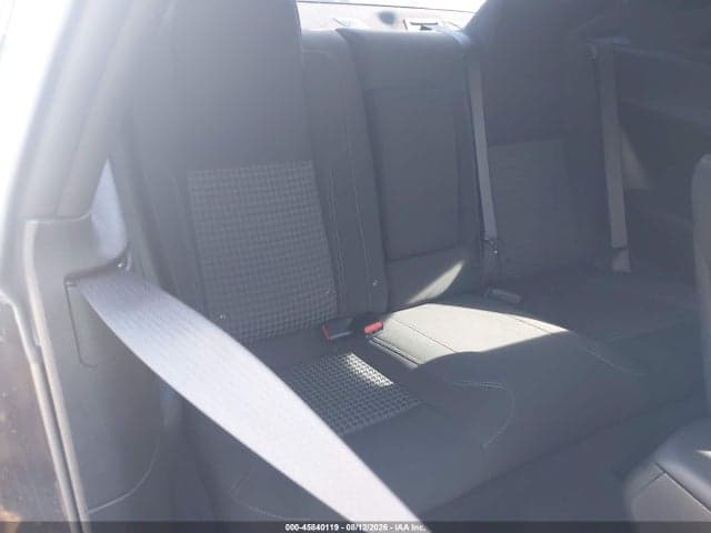 2020 DODGE CHALLENGER SXT 8