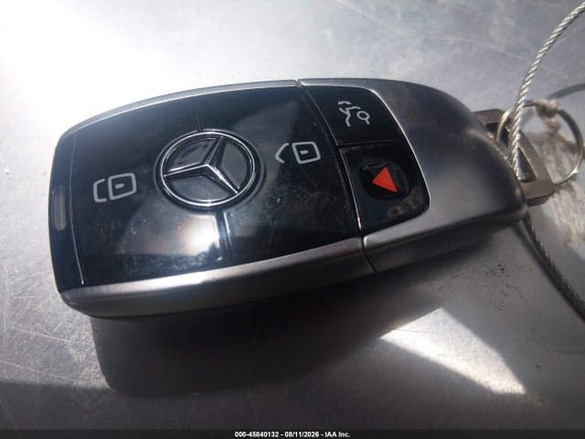 2019 MERCEDES-BENZ E 450 11