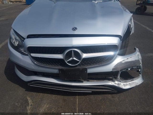 2019 MERCEDES-BENZ E 450 6