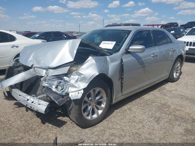 2020 CHRYSLER 300 TOURING 2