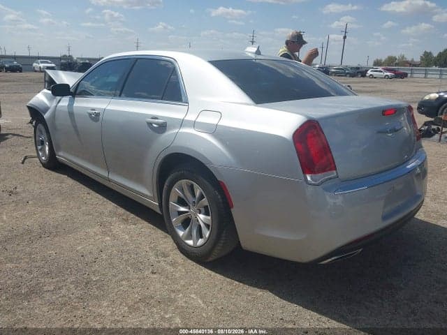 2020 CHRYSLER 300 TOURING 3