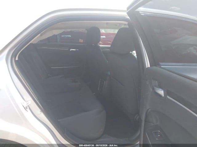 2020 CHRYSLER 300 TOURING 8